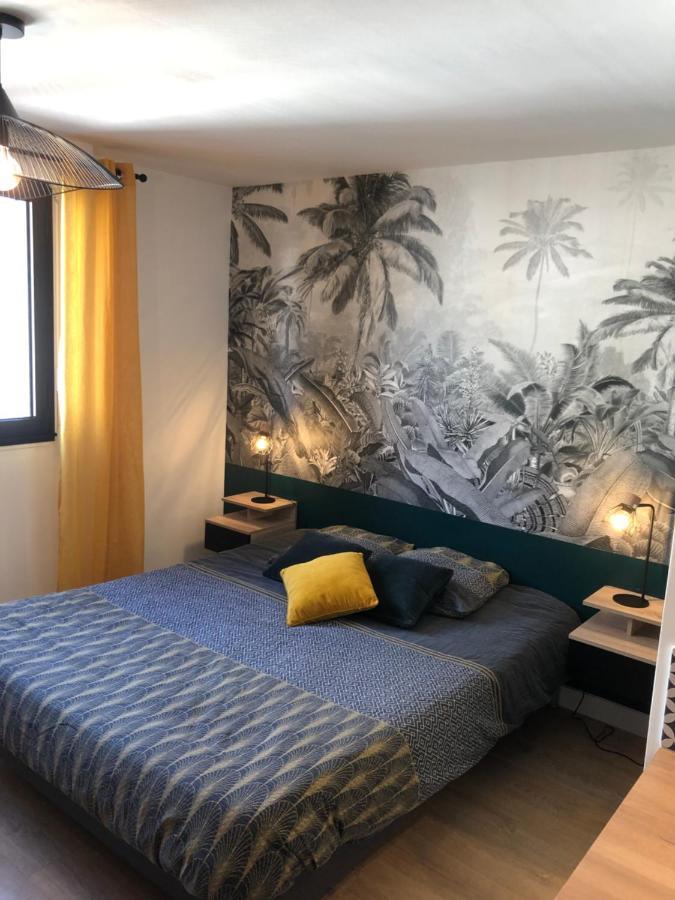 Concarneau Centre-Ville Proche Plage Dış mekan fotoğraf